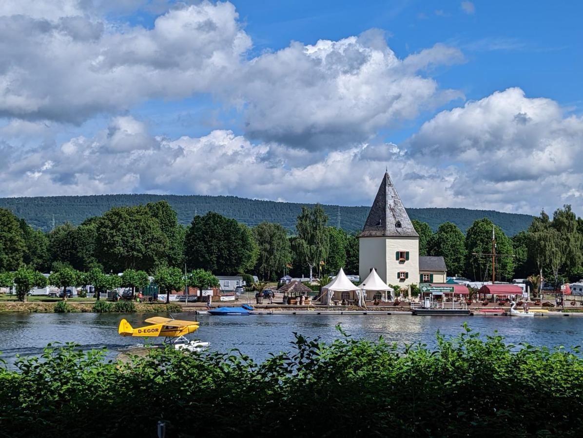 Hotel Kenner Treff Zewnętrze zdjęcie