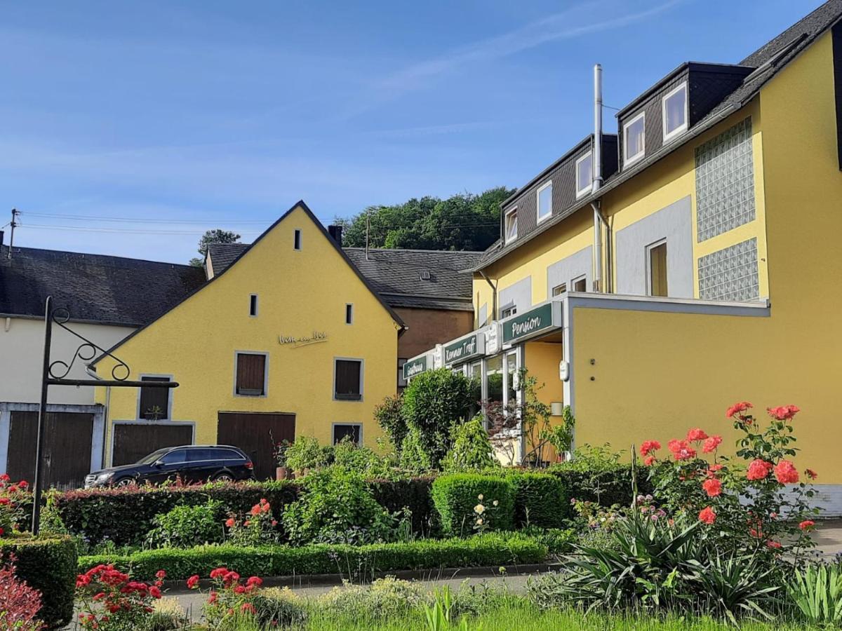 Hotel Kenner Treff Zewnętrze zdjęcie
