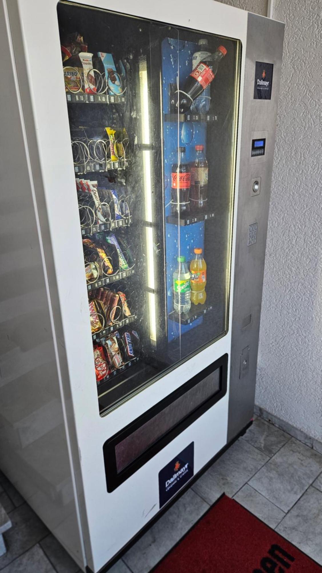 Hotel Kenner Treff Zewnętrze zdjęcie
